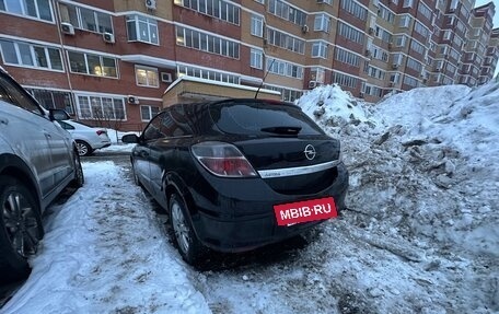 Opel Astra H, 2008 год, 590 000 рублей, 5 фотография