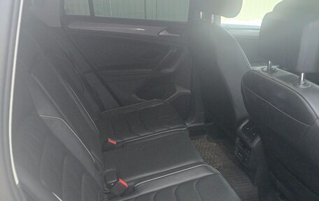 Volkswagen Tiguan II, 2021 год, 3 200 000 рублей, 12 фотография