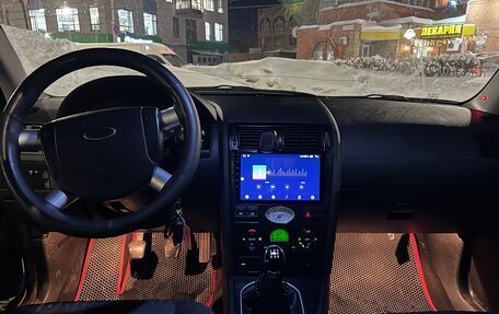 Ford Mondeo III, 2001 год, 260 000 рублей, 7 фотография