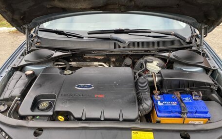 Ford Mondeo III, 2001 год, 260 000 рублей, 6 фотография