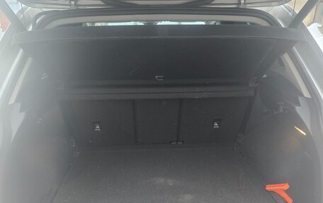 Volkswagen Tiguan II, 2021 год, 3 200 000 рублей, 11 фотография