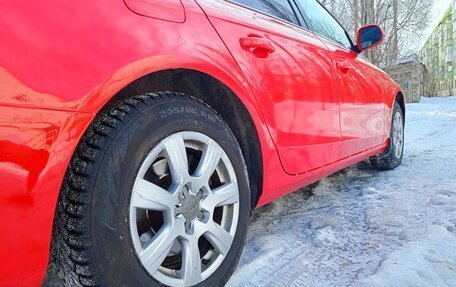 Audi A4, 2008 год, 760 000 рублей, 13 фотография