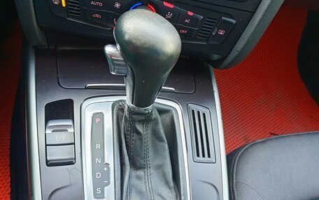 Audi A4, 2008 год, 760 000 рублей, 23 фотография