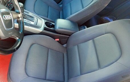 Audi A4, 2008 год, 760 000 рублей, 35 фотография