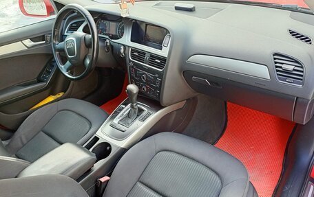 Audi A4, 2008 год, 760 000 рублей, 27 фотография