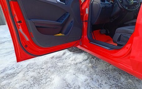 Audi A4, 2008 год, 760 000 рублей, 32 фотография