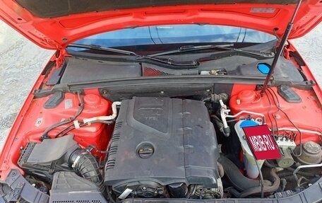 Audi A4, 2008 год, 760 000 рублей, 31 фотография