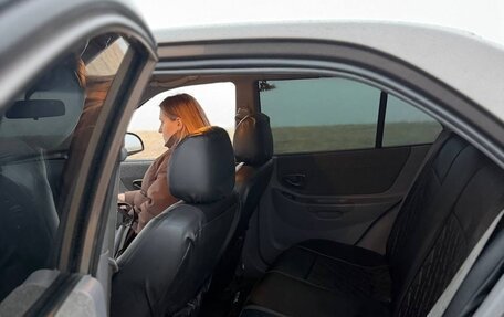 Hyundai Accent II, 2006 год, 295 000 рублей, 5 фотография