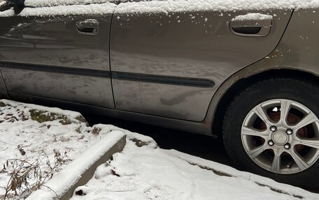 Hyundai Accent II, 2006 год, 295 000 рублей, 6 фотография