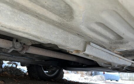 Hyundai Accent II, 2006 год, 295 000 рублей, 9 фотография