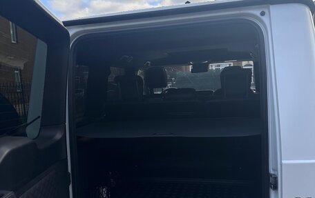 Mercedes-Benz G-Класс AMG, 2023 год, 18 700 000 рублей, 11 фотография