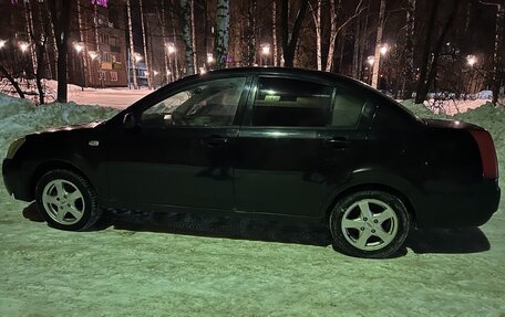 Chery Fora (A21), 2007 год, 150 000 рублей, 5 фотография