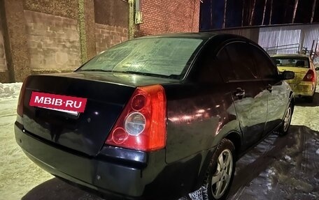 Chery Fora (A21), 2007 год, 150 000 рублей, 3 фотография