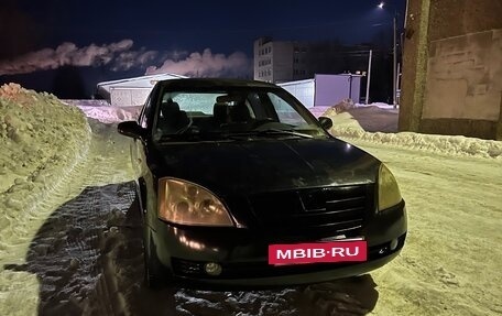Chery Fora (A21), 2007 год, 150 000 рублей, 2 фотография