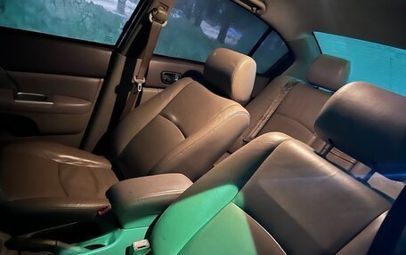 Chery Fora (A21), 2007 год, 150 000 рублей, 8 фотография