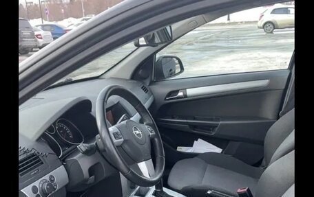 Opel Astra H, 2014 год, 750 000 рублей, 3 фотография