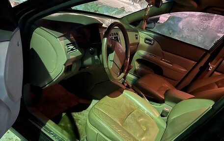 Chery Fora (A21), 2007 год, 150 000 рублей, 9 фотография