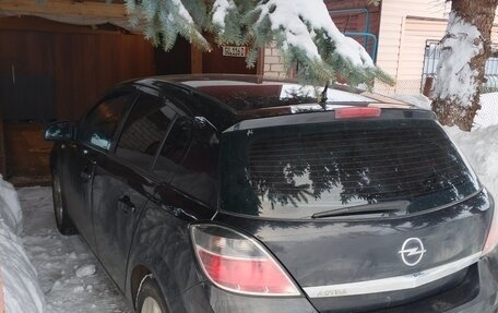 Opel Astra H, 2014 год, 750 000 рублей, 2 фотография