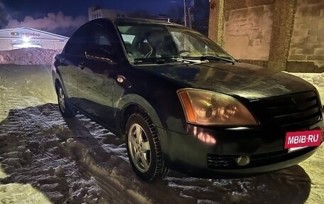 Chery Fora (A21), 2007 год, 150 000 рублей, 10 фотография