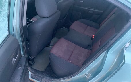 Mazda 3, 2004 год, 220 000 рублей, 7 фотография