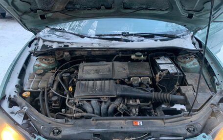 Mazda 3, 2004 год, 220 000 рублей, 11 фотография