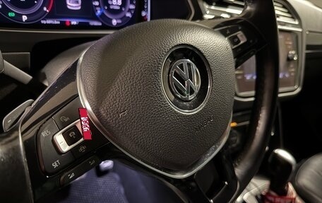 Volkswagen Tiguan II, 2019 год, 2 750 000 рублей, 10 фотография