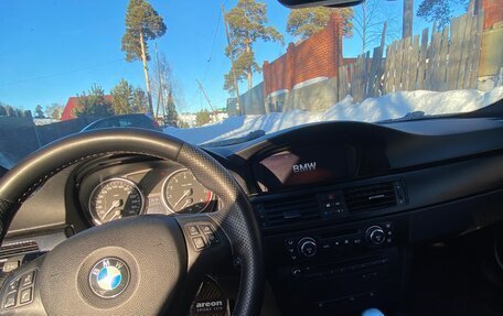 BMW 3 серия, 2008 год, 1 150 000 рублей, 7 фотография