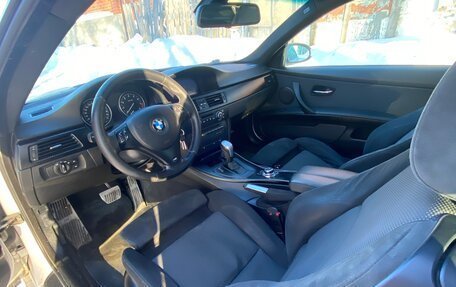 BMW 3 серия, 2008 год, 1 150 000 рублей, 5 фотография