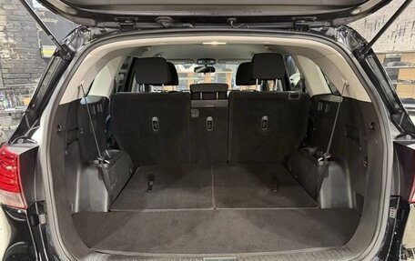 KIA Sorento III Prime рестайлинг, 2019 год, 2 150 000 рублей, 5 фотография