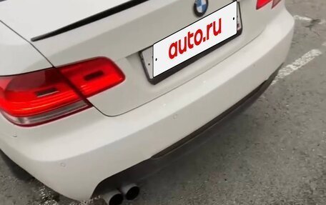 BMW 3 серия, 2008 год, 1 150 000 рублей, 4 фотография