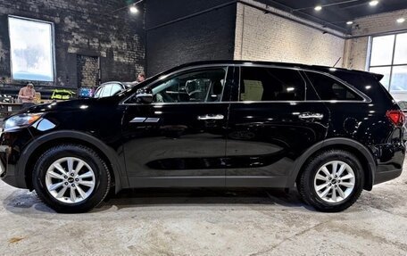 KIA Sorento III Prime рестайлинг, 2019 год, 2 150 000 рублей, 10 фотография