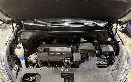 KIA Sorento III Prime рестайлинг, 2019 год, 2 150 000 рублей, 6 фотография