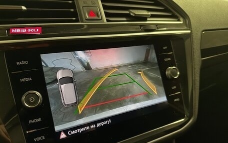 Volkswagen Tiguan II, 2019 год, 2 750 000 рублей, 12 фотография