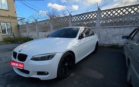 BMW 3 серия, 2008 год, 1 150 000 рублей, 8 фотография