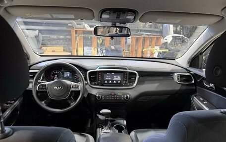 KIA Sorento III Prime рестайлинг, 2019 год, 2 150 000 рублей, 7 фотография