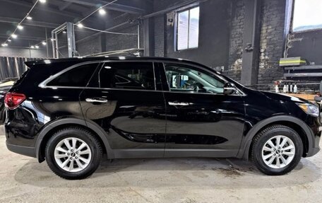 KIA Sorento III Prime рестайлинг, 2019 год, 2 150 000 рублей, 11 фотография