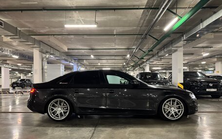 Audi A4, 2013 год, 1 900 000 рублей, 3 фотография