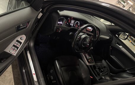 Audi A4, 2013 год, 1 900 000 рублей, 6 фотография