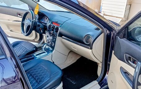 Mazda 6, 2006 год, 525 000 рублей, 5 фотография