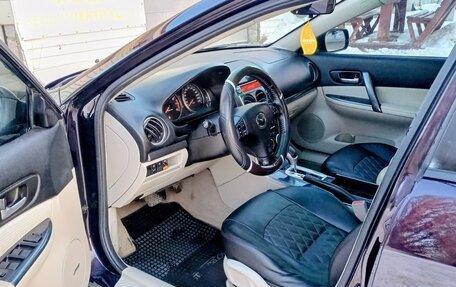 Mazda 6, 2006 год, 525 000 рублей, 4 фотография