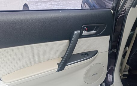 Mazda 6, 2006 год, 525 000 рублей, 9 фотография