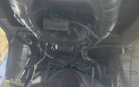 Infiniti G, 2011 год, 1 490 000 рублей, 9 фотография