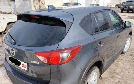 Mazda CX-5 II, 2012 год, 1 700 000 рублей, 3 фотография