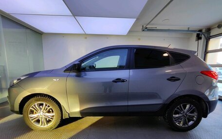 Hyundai ix35 I рестайлинг, 2015 год, 1 469 000 рублей, 8 фотография