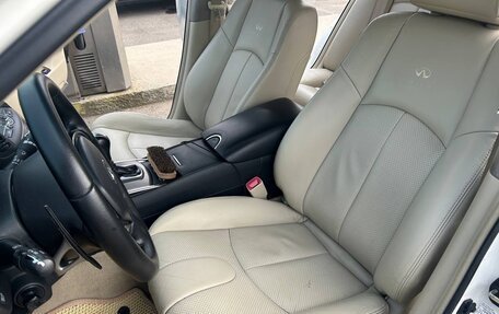 Infiniti G, 2011 год, 1 490 000 рублей, 11 фотография