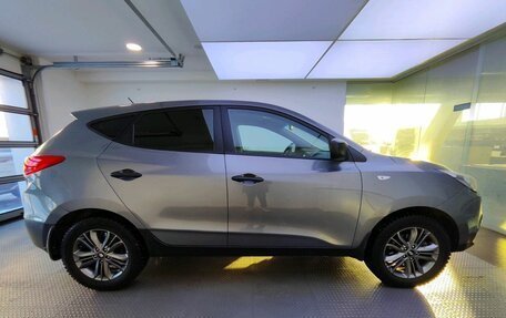 Hyundai ix35 I рестайлинг, 2015 год, 1 469 000 рублей, 4 фотография