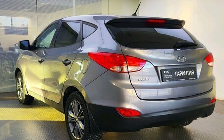 Hyundai ix35 I рестайлинг, 2015 год, 1 469 000 рублей, 7 фотография