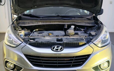 Hyundai ix35 I рестайлинг, 2015 год, 1 469 000 рублей, 9 фотография