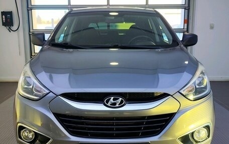 Hyundai ix35 I рестайлинг, 2015 год, 1 469 000 рублей, 2 фотография