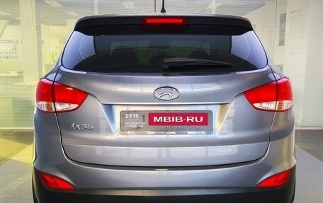 Hyundai ix35 I рестайлинг, 2015 год, 1 469 000 рублей, 6 фотография